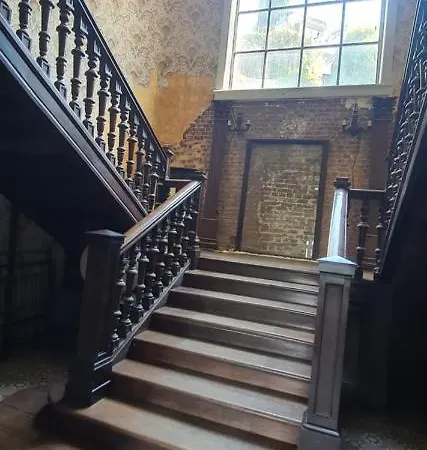 Chambres, Offenbach * Étretat