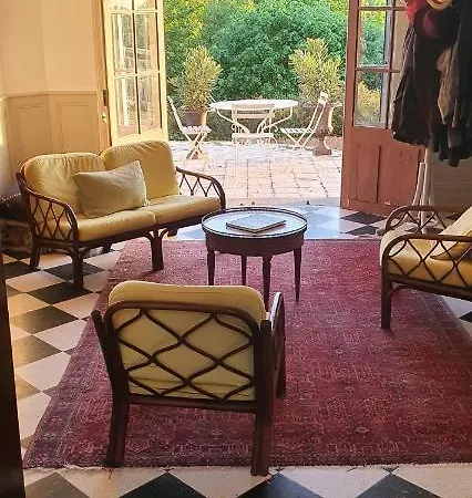 Chambres, Offenbach Étretat