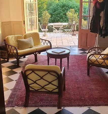 Chambres, Offenbach Etretat
