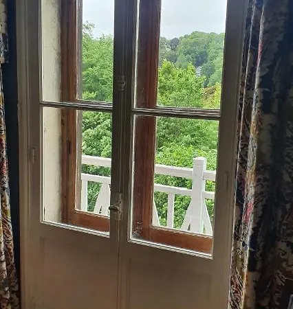 Chambres, Offenbach Homestay *