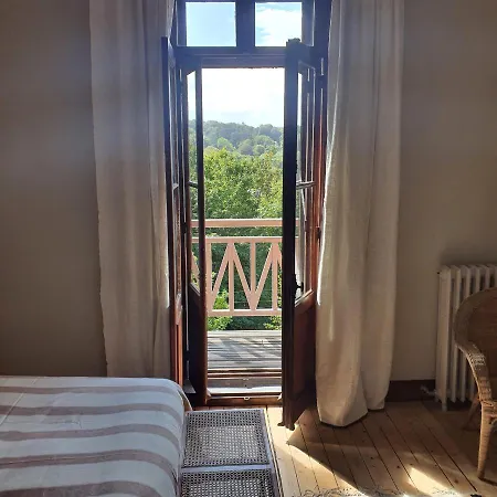 Chambres, Offenbach Homestay *