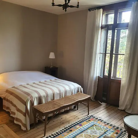Homestay Chambres, Offenbach Etretat