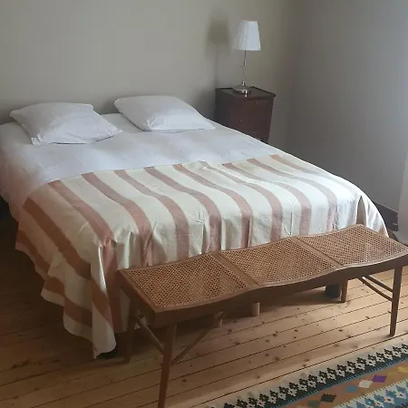 Homestay Chambres, Offenbach Etretat