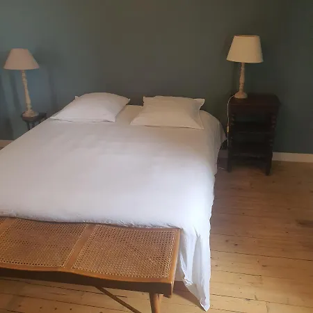 Chambres, Offenbach Homestay *