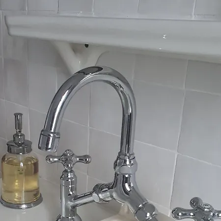 Chambres, Offenbach Homestay *