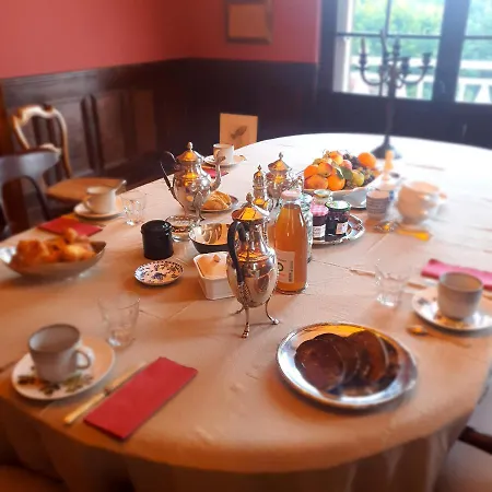 Chambres, Offenbach Homestay