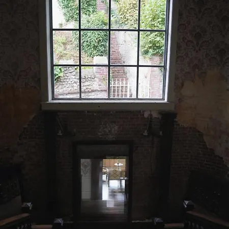 Séjour chez l'habitant Chambres, Offenbach Étretat