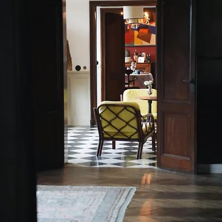 Chambres, Offenbach Homestay