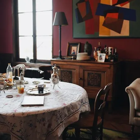 Chambres, Offenbach Homestay