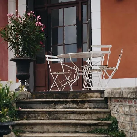 Homestay Chambres, Offenbach