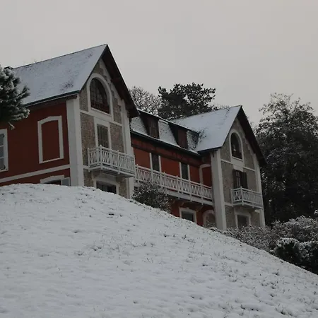 Homestay Chambres, Offenbach *